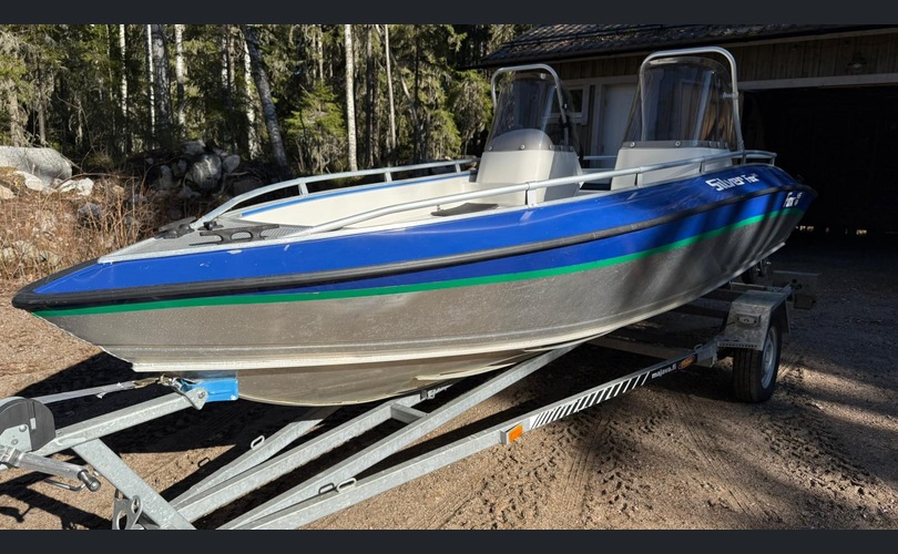 Silver Fox 485 DC-kuva-4